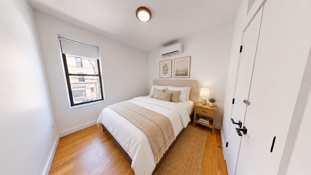 #1467: Ridgewood - Full Bedroom B - 9