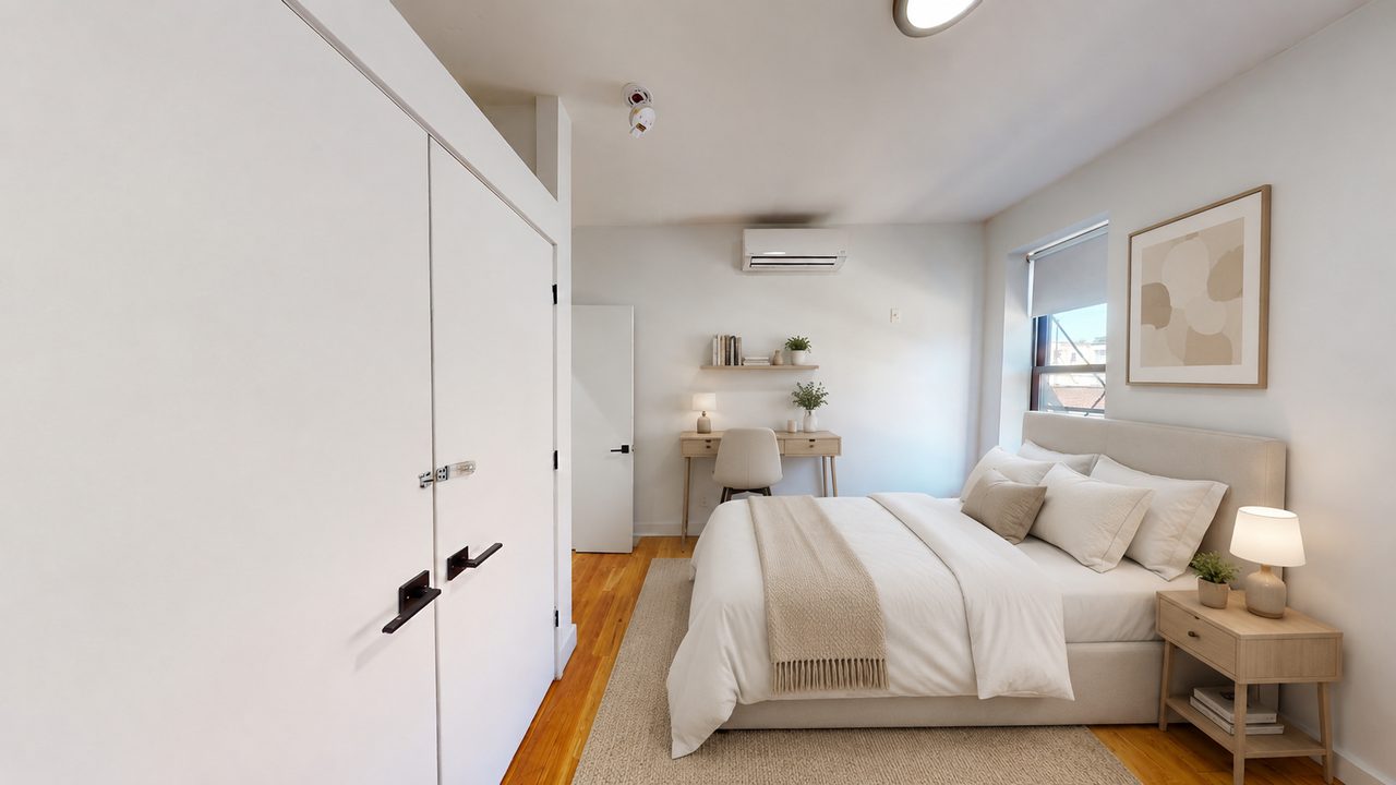 #1467: Ridgewood - Full Bedroom C - 8