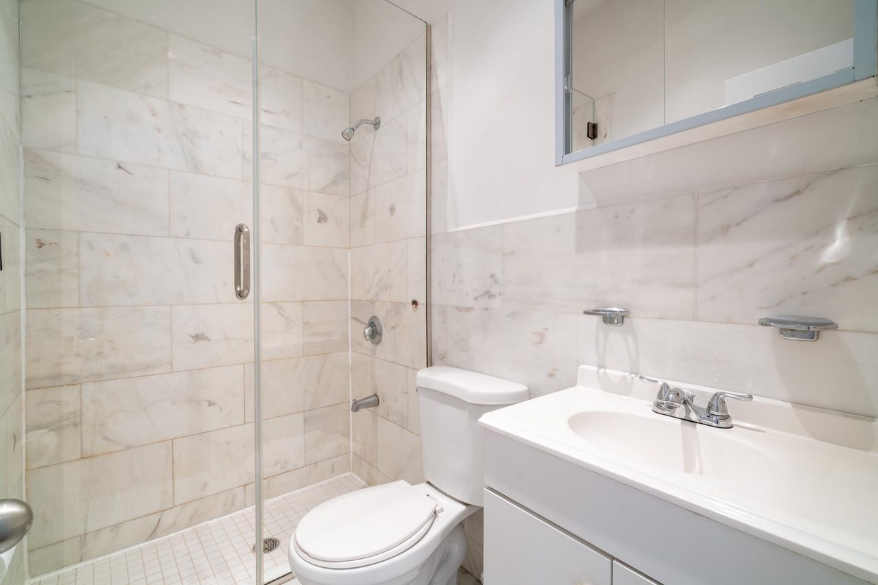 #1144: East Village - 1 Bedroom (Full) - 9