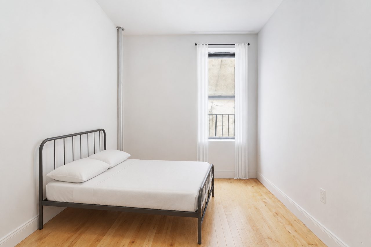 #1569: East Village - 1 Bedroom (Full) - 1