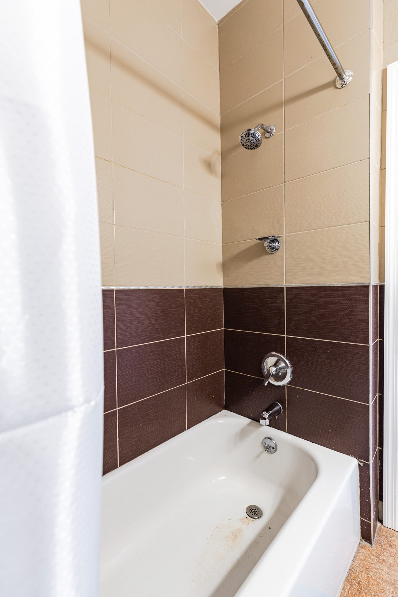 #1573: Prospect Lefferts Gardens - Full Bedroom C - 4