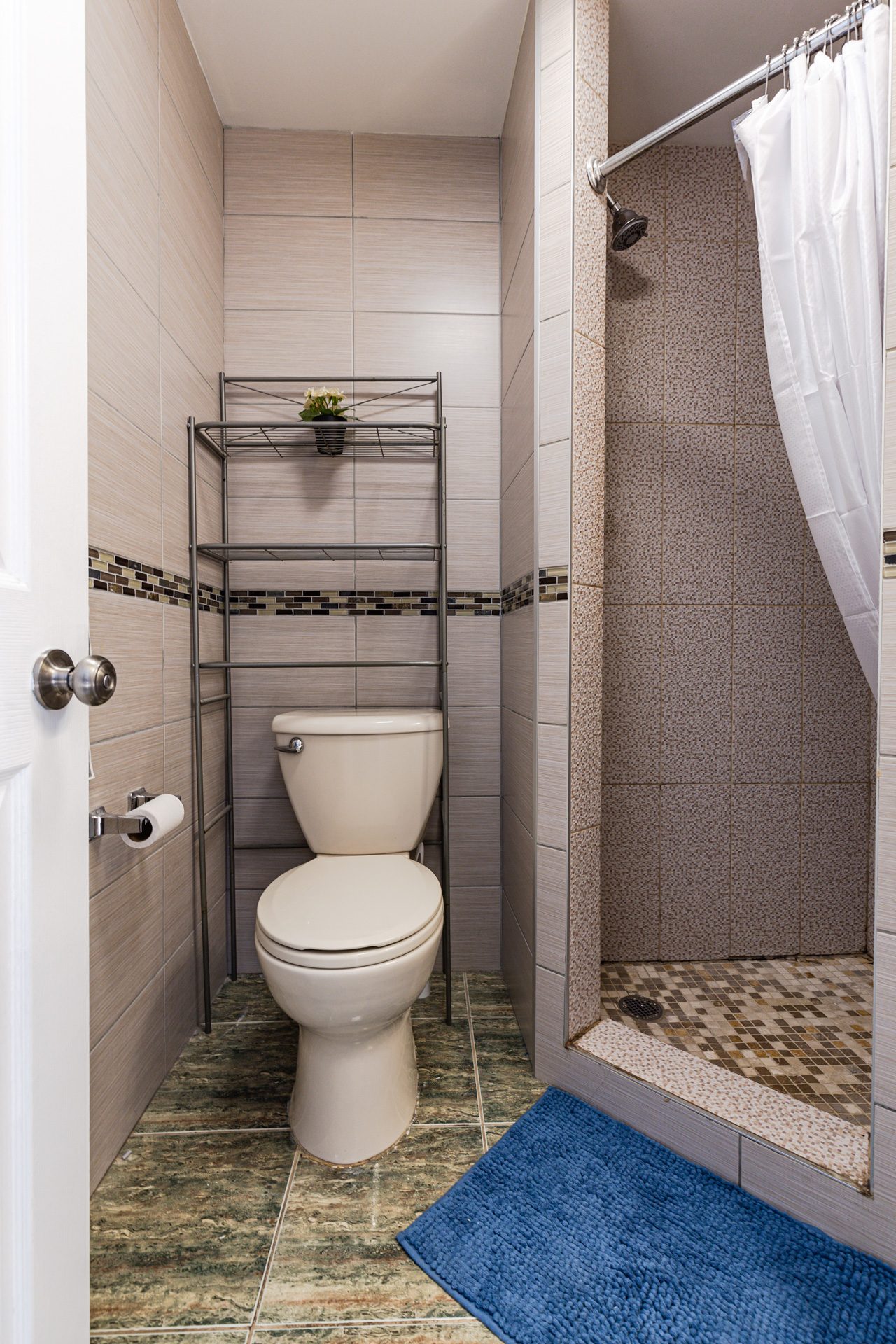 #1573: Prospect Lefferts Gardens - Full Bedroom A - 6