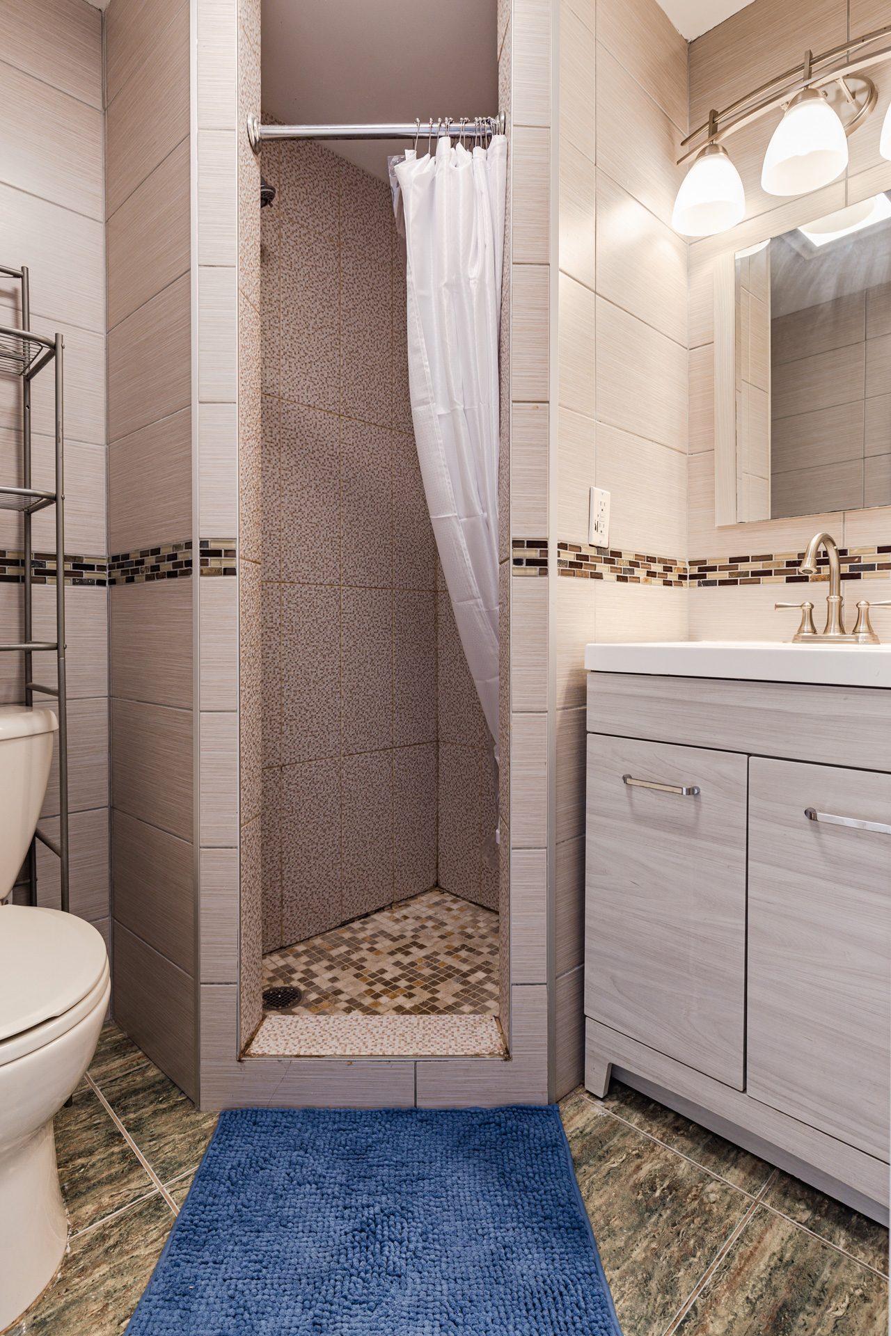 #1573: Prospect Lefferts Gardens - Full Bedroom A - 9