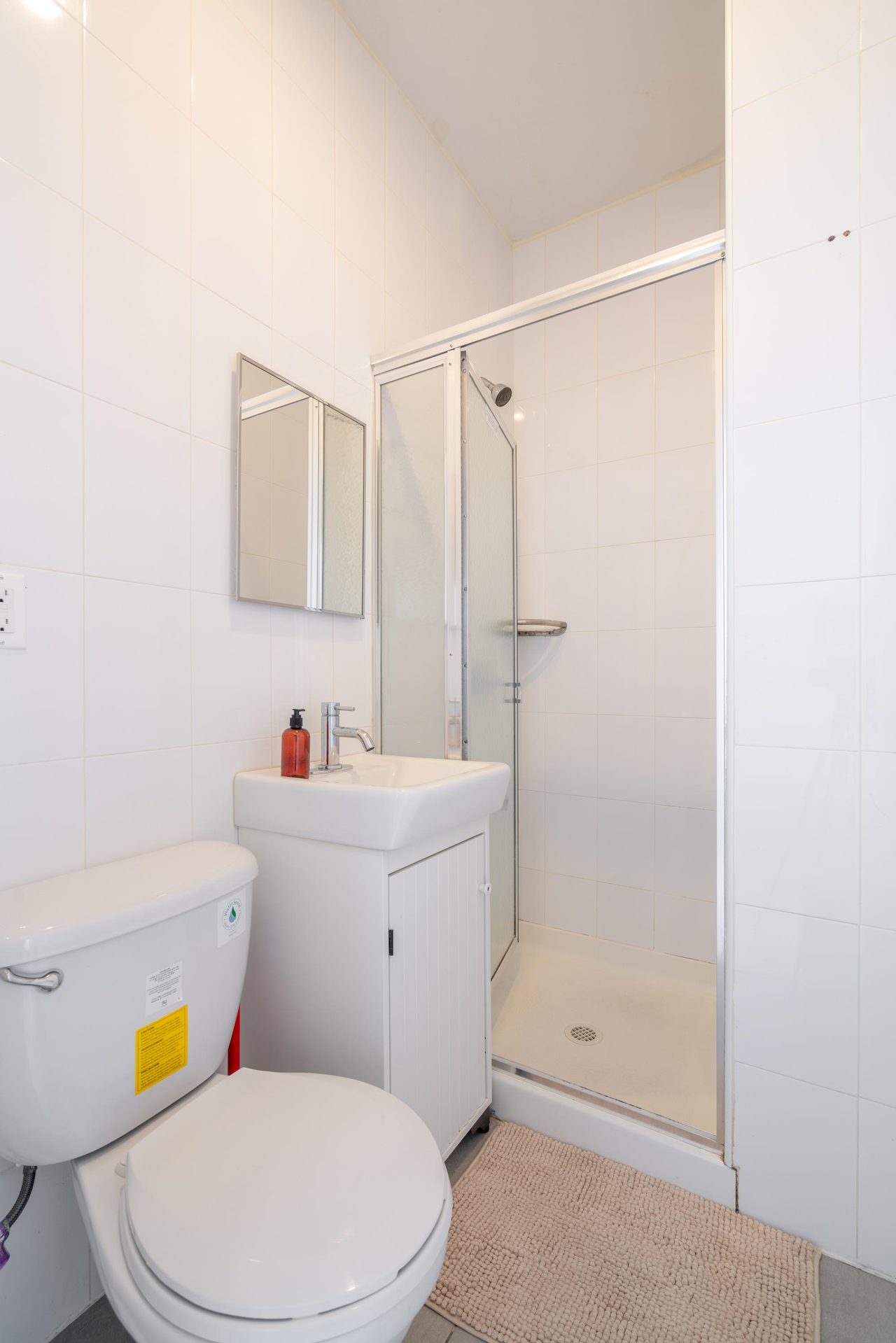 #1114: Midtown East - Full Bedroom D/w Private Bathroom - #1114: Midtown East - Gallery - 12