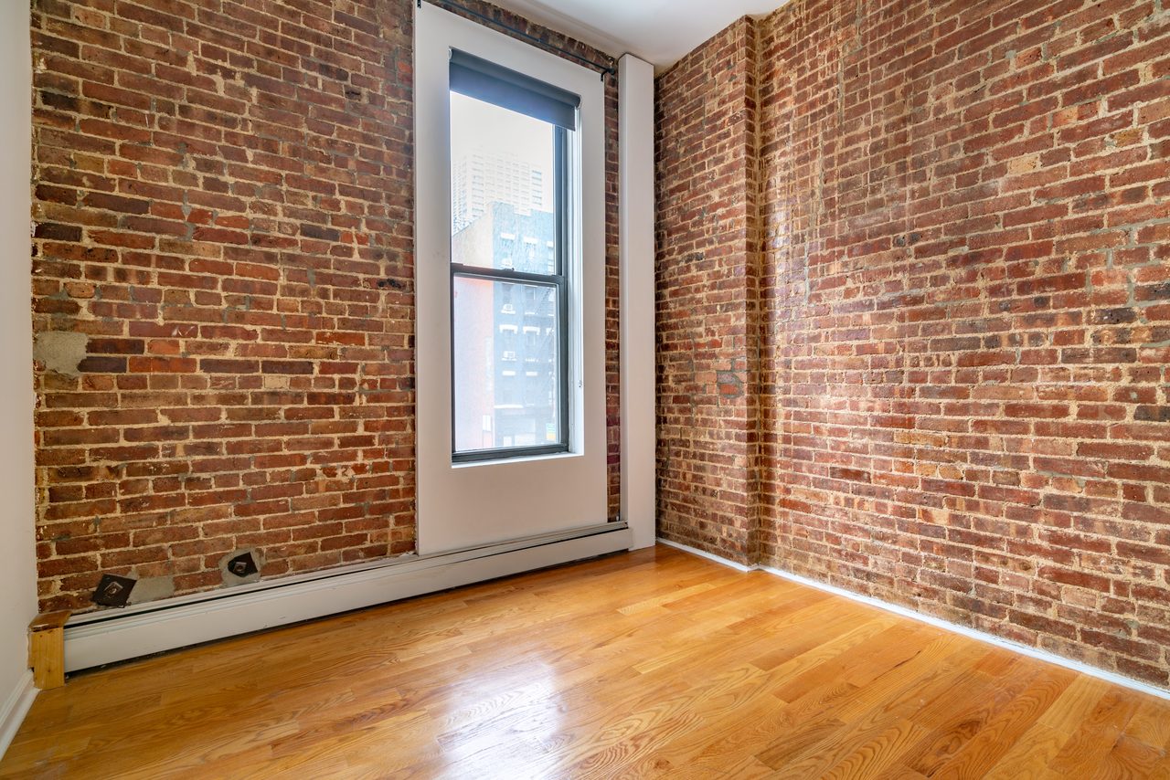 #1114: Midtown East - Full Bedroom D/w Private Bathroom - #1114: Midtown East - Gallery - 1