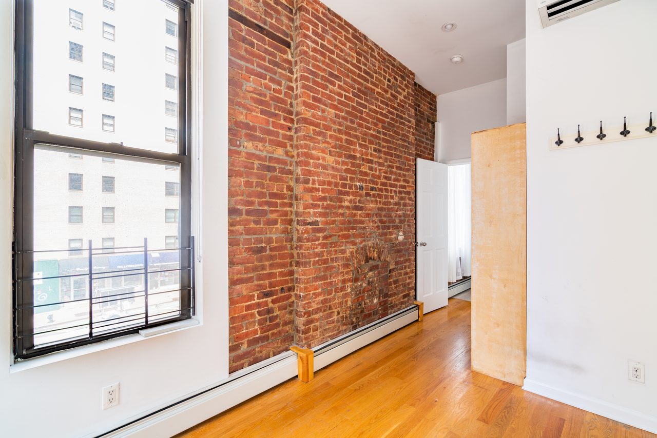 #1114: Midtown East - Full Bedroom A - #1114: Midtown East - Gallery - 7