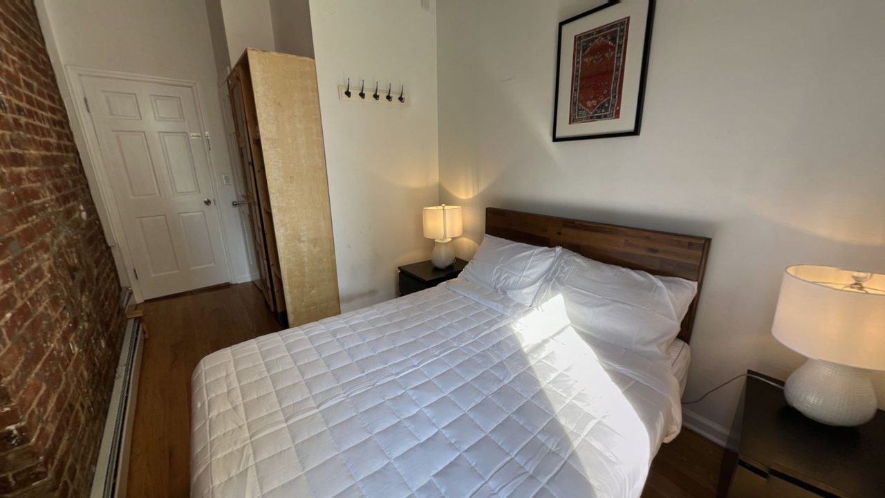 #1114: Midtown East - Full Bedroom A - #1114: Midtown East - Gallery - 1