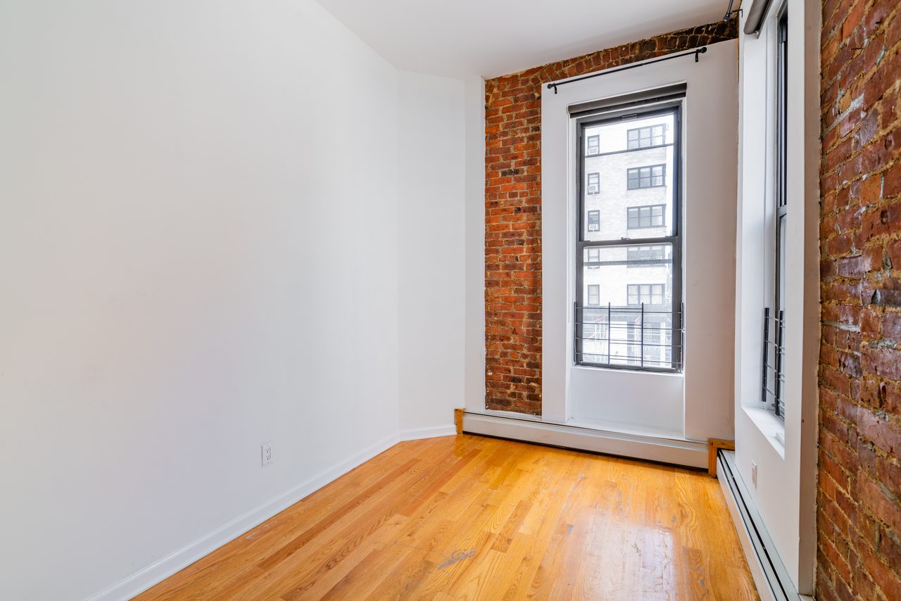 #1114: Midtown East - Full Bedroom A - #1114: Midtown East - Gallery - 5