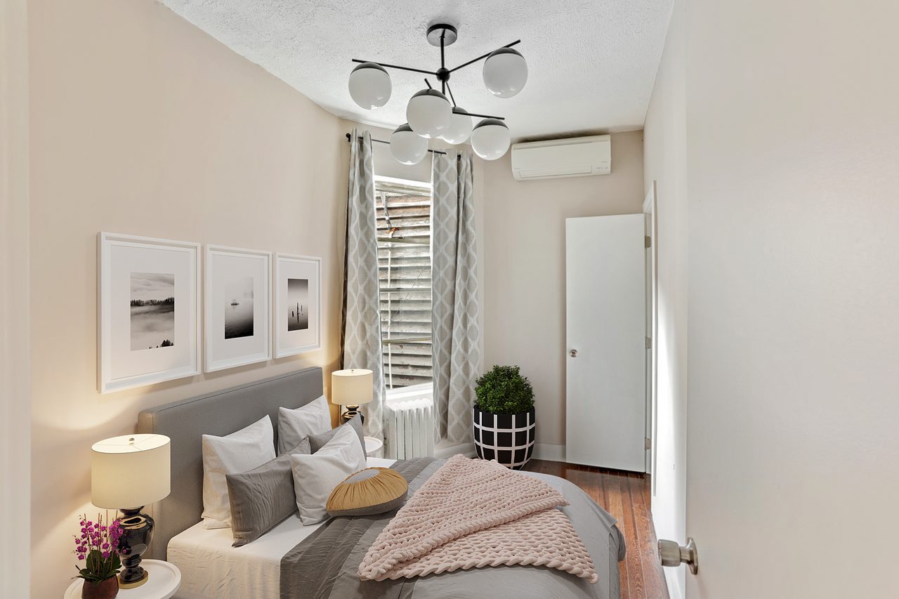 #749: Prospect Park South - Twin Bedroom C - #749: Prospect Park South - Gallery - 7