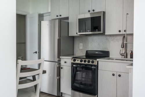 #1149: East Village  - Gallery -  5