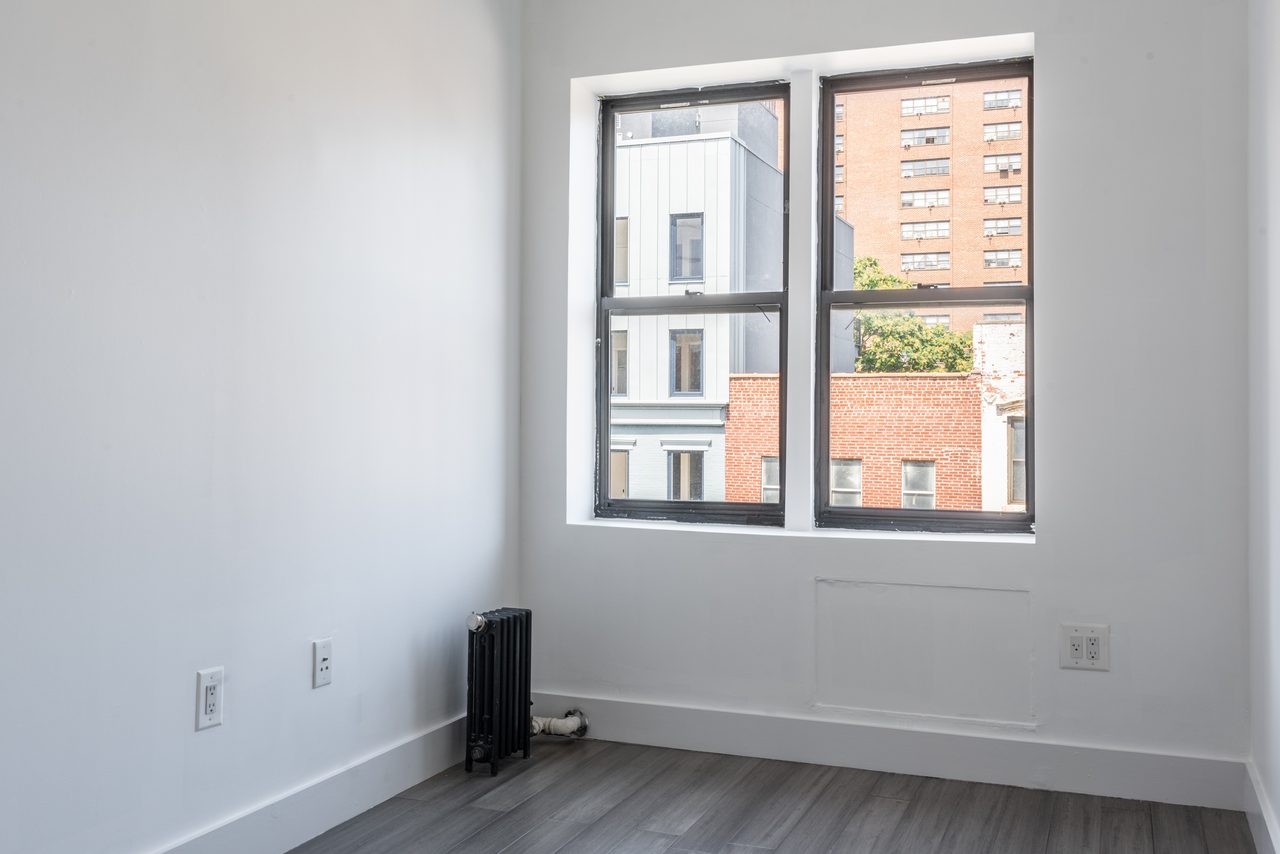 #1149: East Village - Full Bedroom A - 11