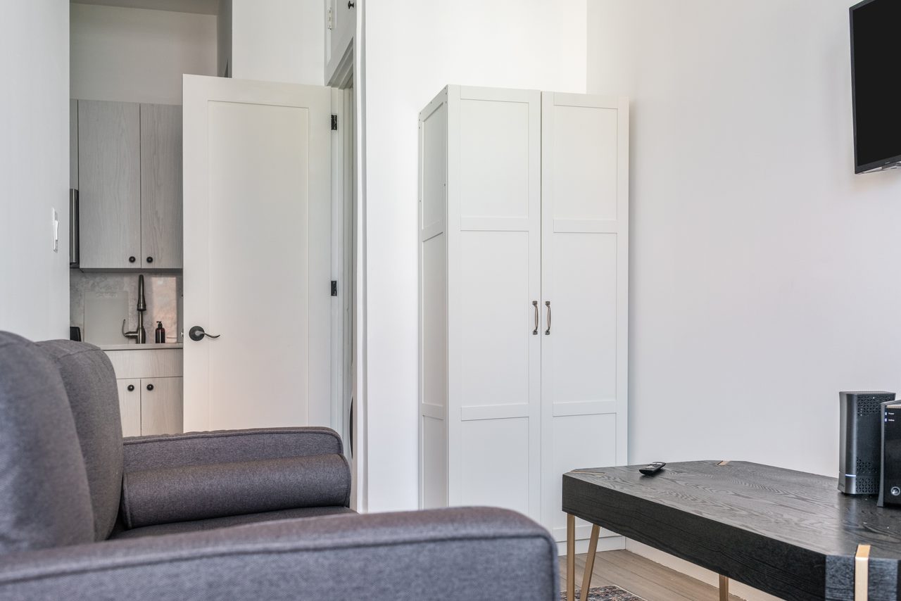  #1149: East Village - Full Bedroom B  -  #1149: East Village  - Gallery -  6