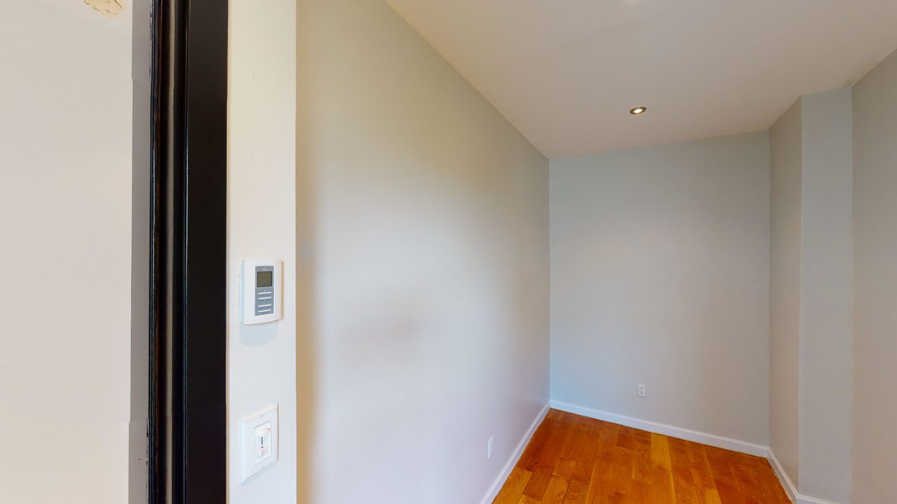 #1306: Upper West Side - Full Bedroom B - 8