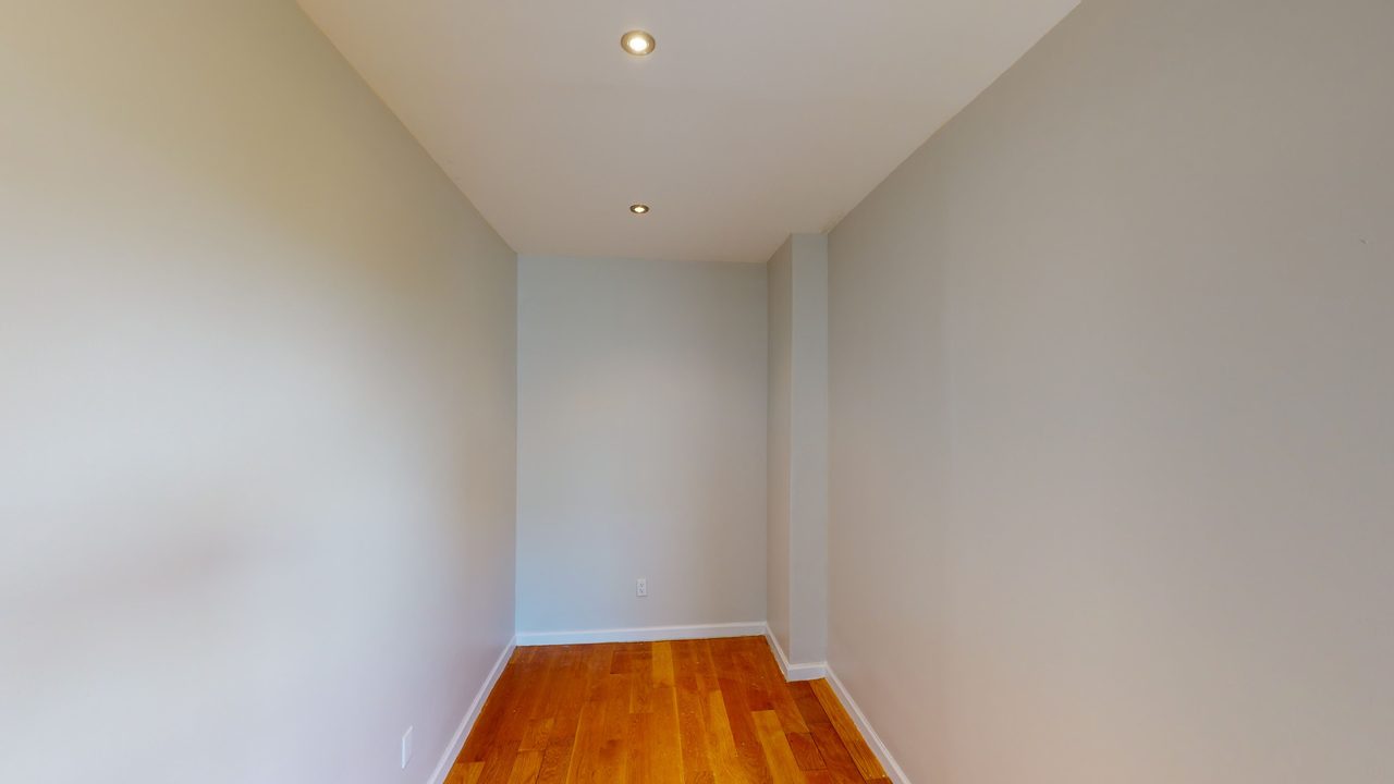 #1306: Upper West Side - Full Bedroom B - 7