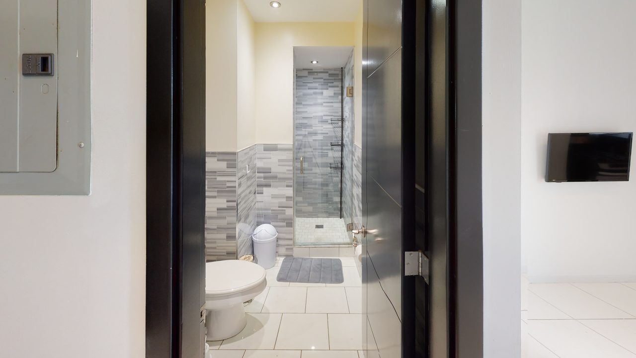 #1306: Upper West Side - Full Bedroom A - #1306: Upper West Side - Gallery - 3