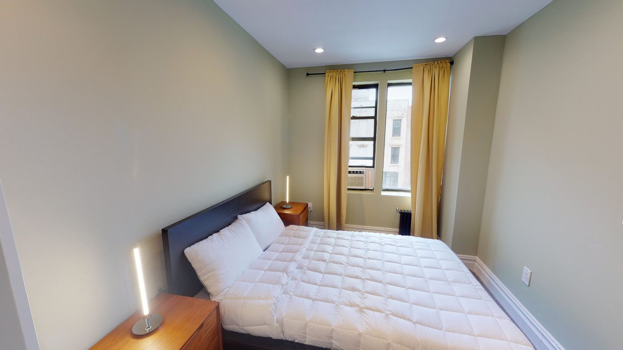 #557: East Village - Full Bedroom C - 2