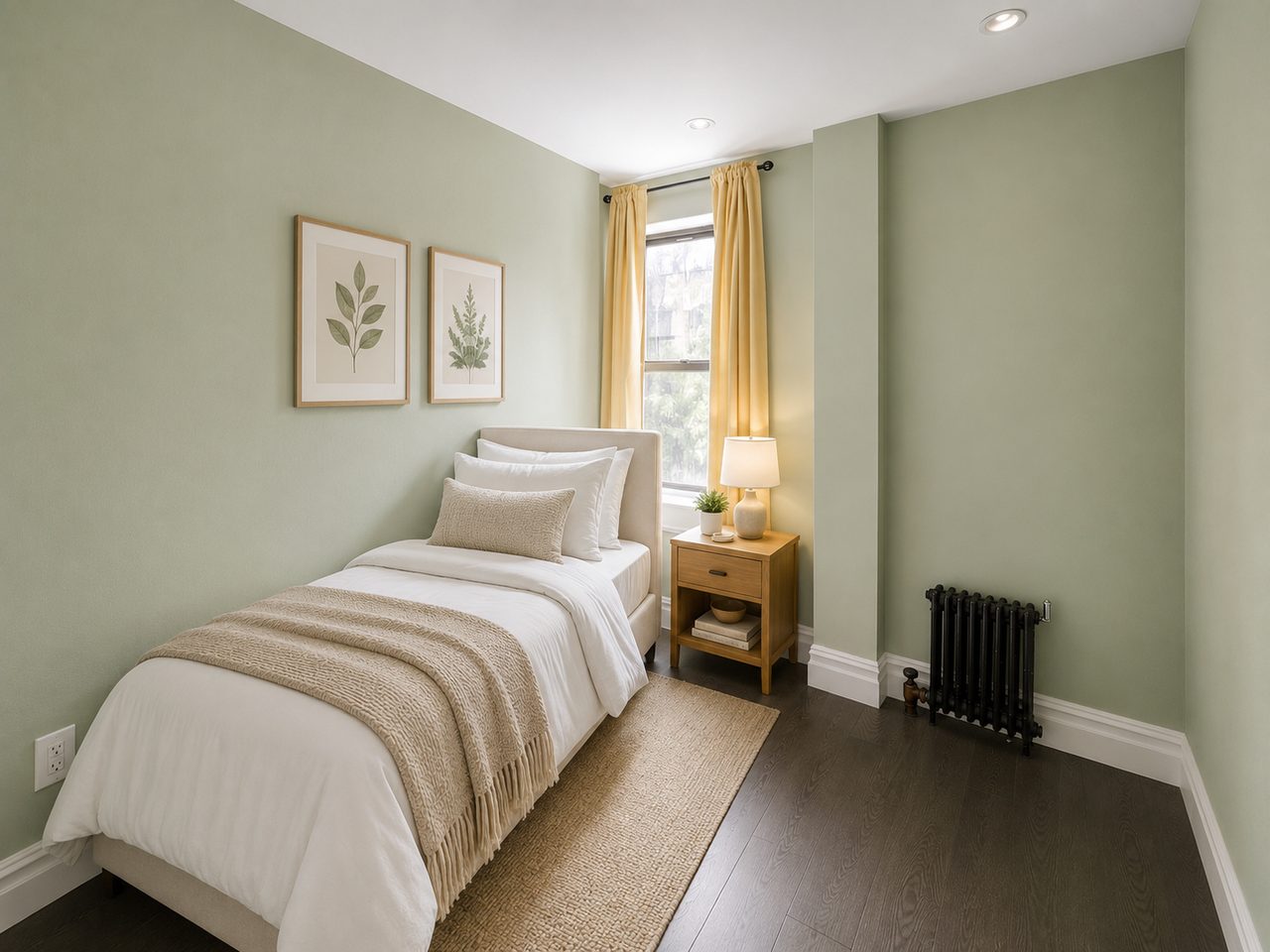 #557: East Village - Full Bedroom B - 15