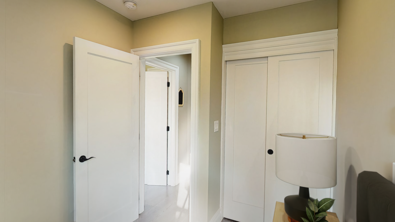  #557: East Village - Full Bedroom B  -  #557: East Village  - Gallery -  6