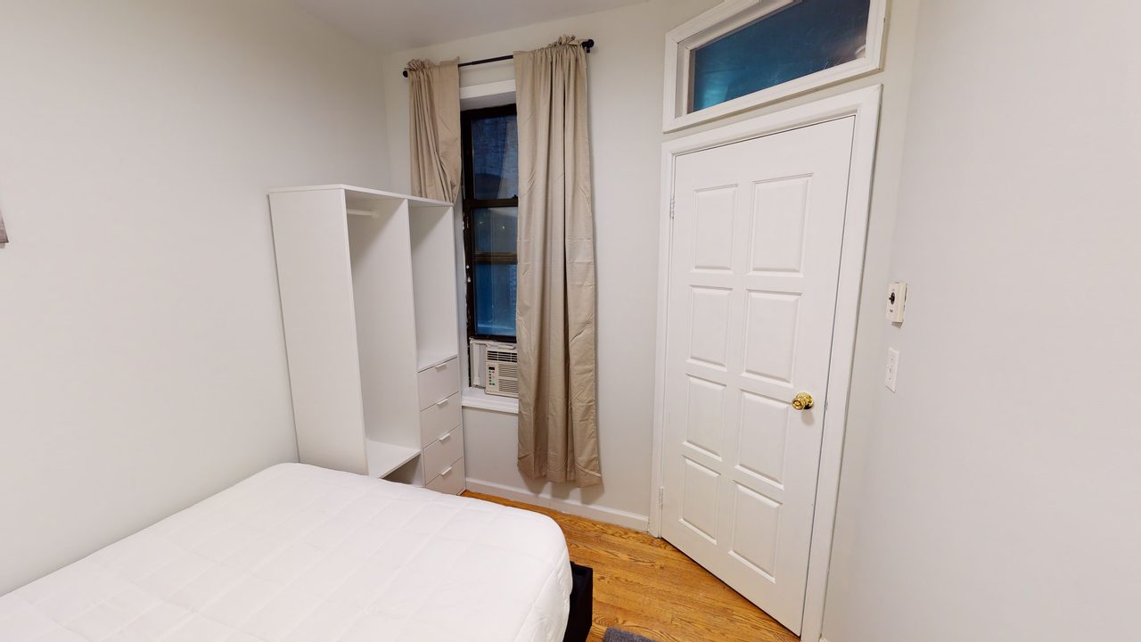 #754: Upper West Side - Full Bedroom B - 13