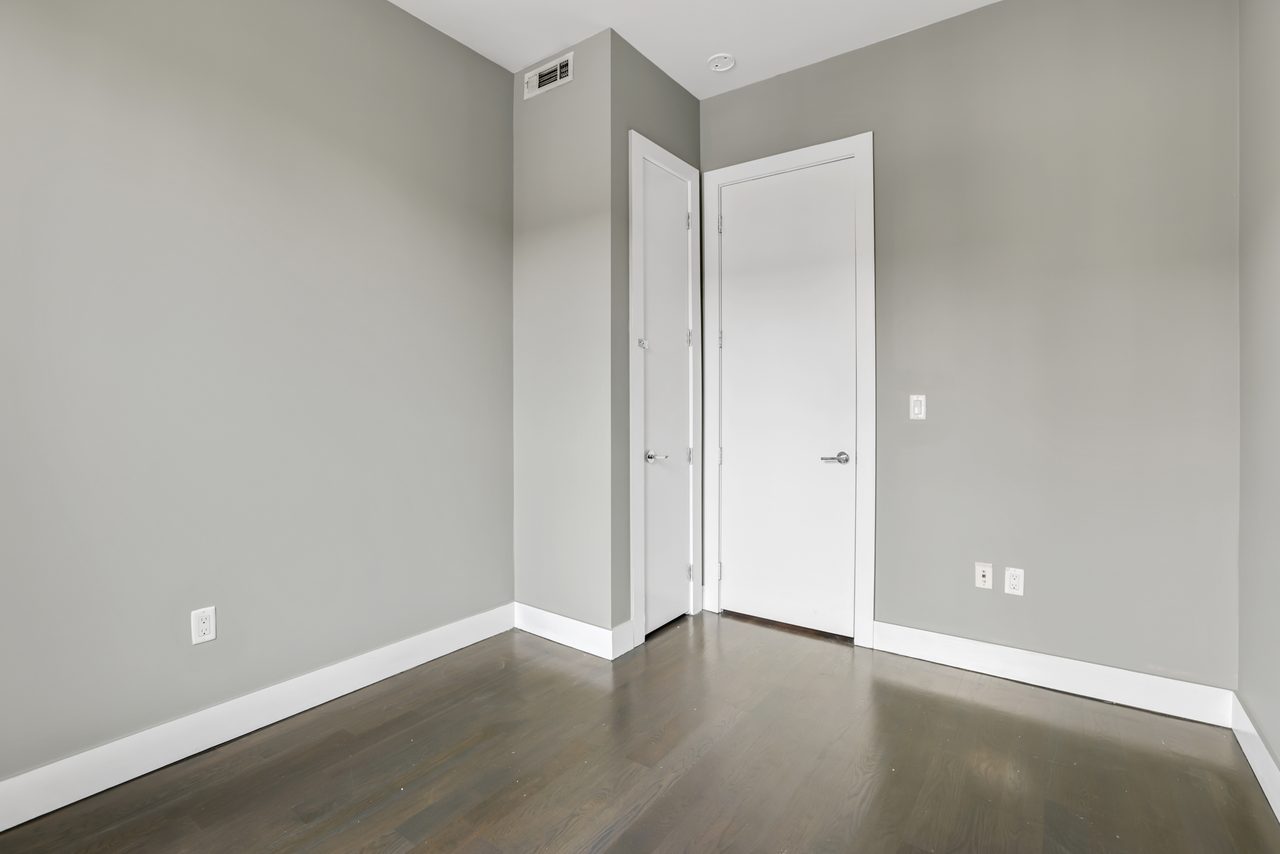 #836: Crown Heights - Full Bedroom A - #836: Crown Heights - Gallery - 2