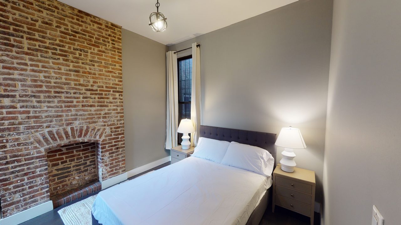 #836: Crown Heights - Full Bedroom C - #836: Crown Heights - Gallery - 3