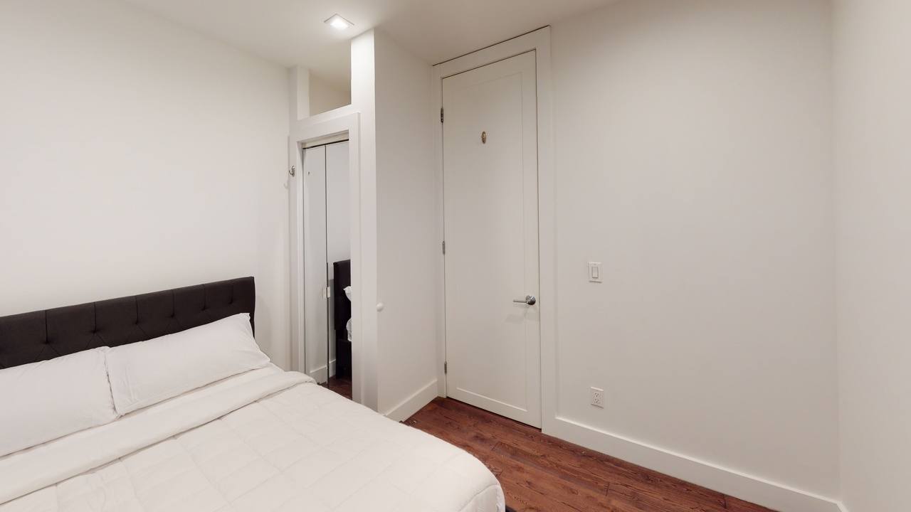 #597: West Harlem - Full Bedroom C - 4