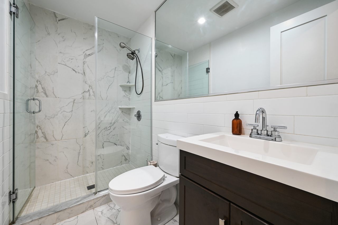 #597: West Harlem - Full Bedroom D - #597: West Harlem - Gallery - 1