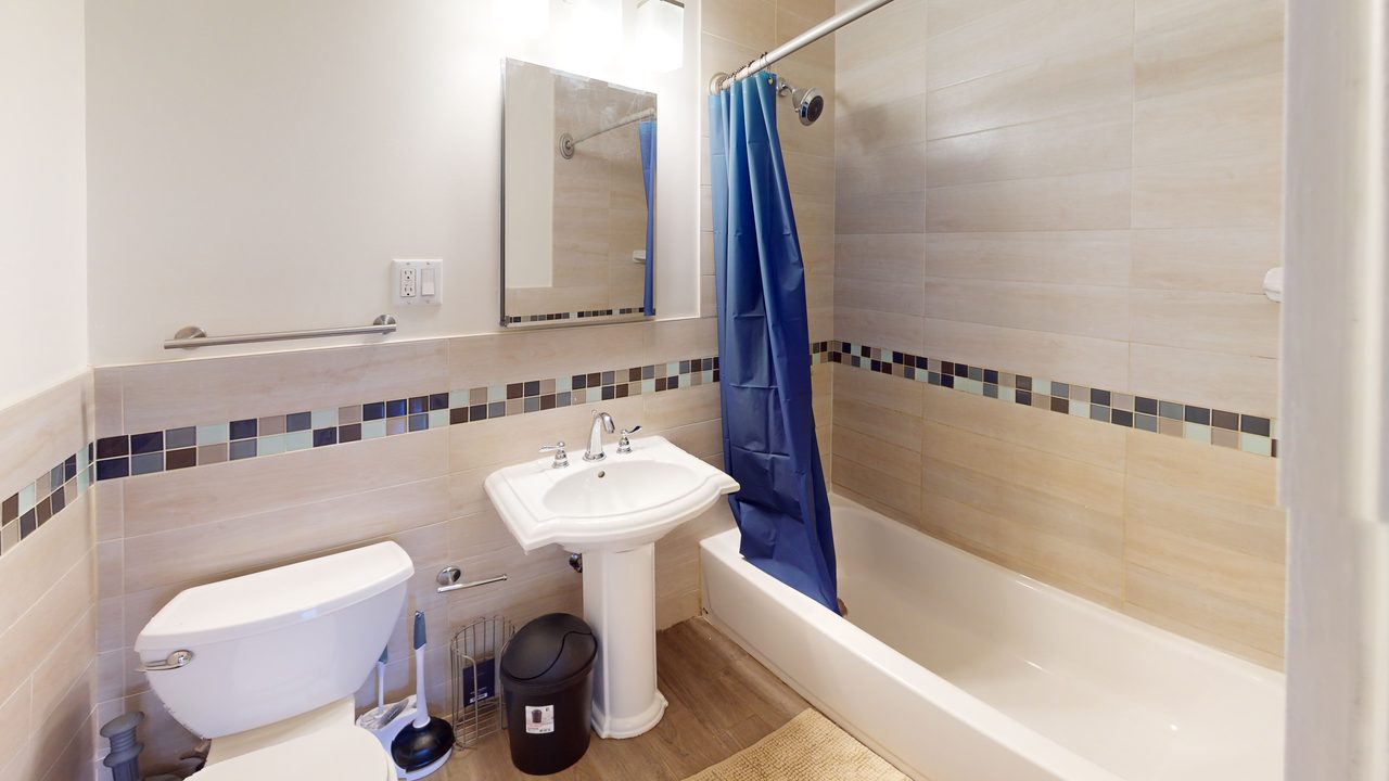  #1790: Central Harlem - Studio (Full)  -  #1790: Central Harlem  - Gallery -  5