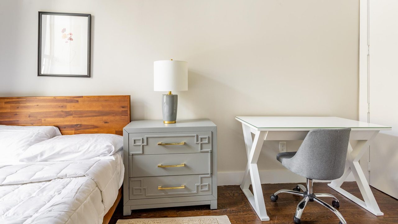 #1627: Bushwick - Full Bedroom D - 3