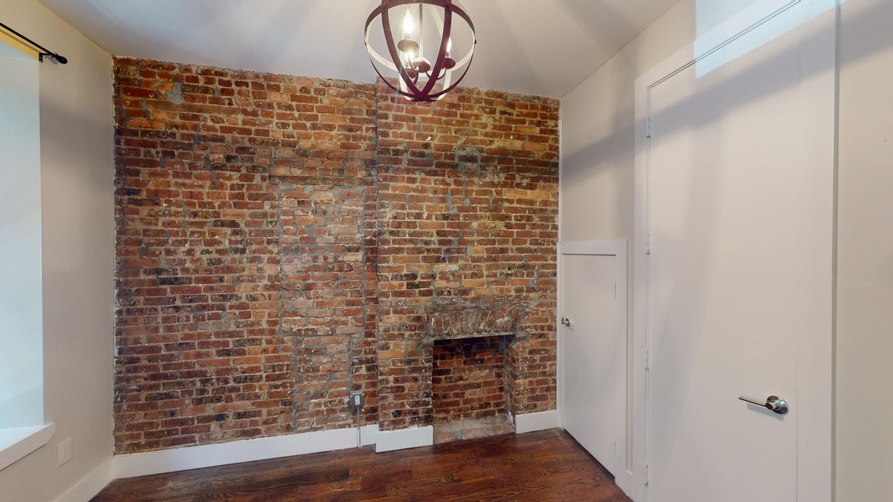 #1627: Bushwick - Full Bedroom B - 2