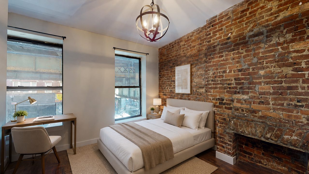 #1627: Bushwick - Full Bedroom B - 15