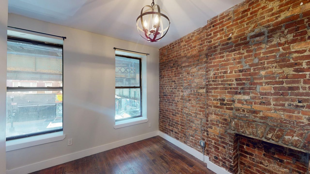 #1627: Bushwick - Full Bedroom B - 16