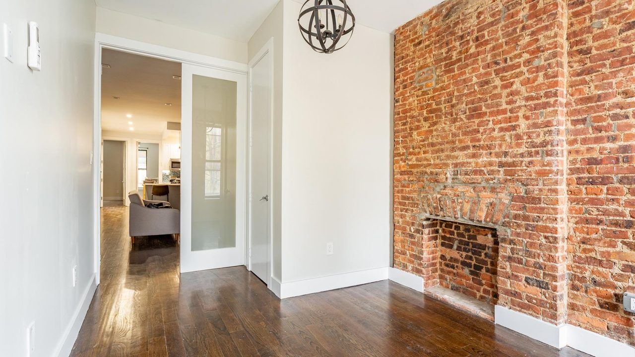 #1627: Bushwick - Full Bedroom C - 4