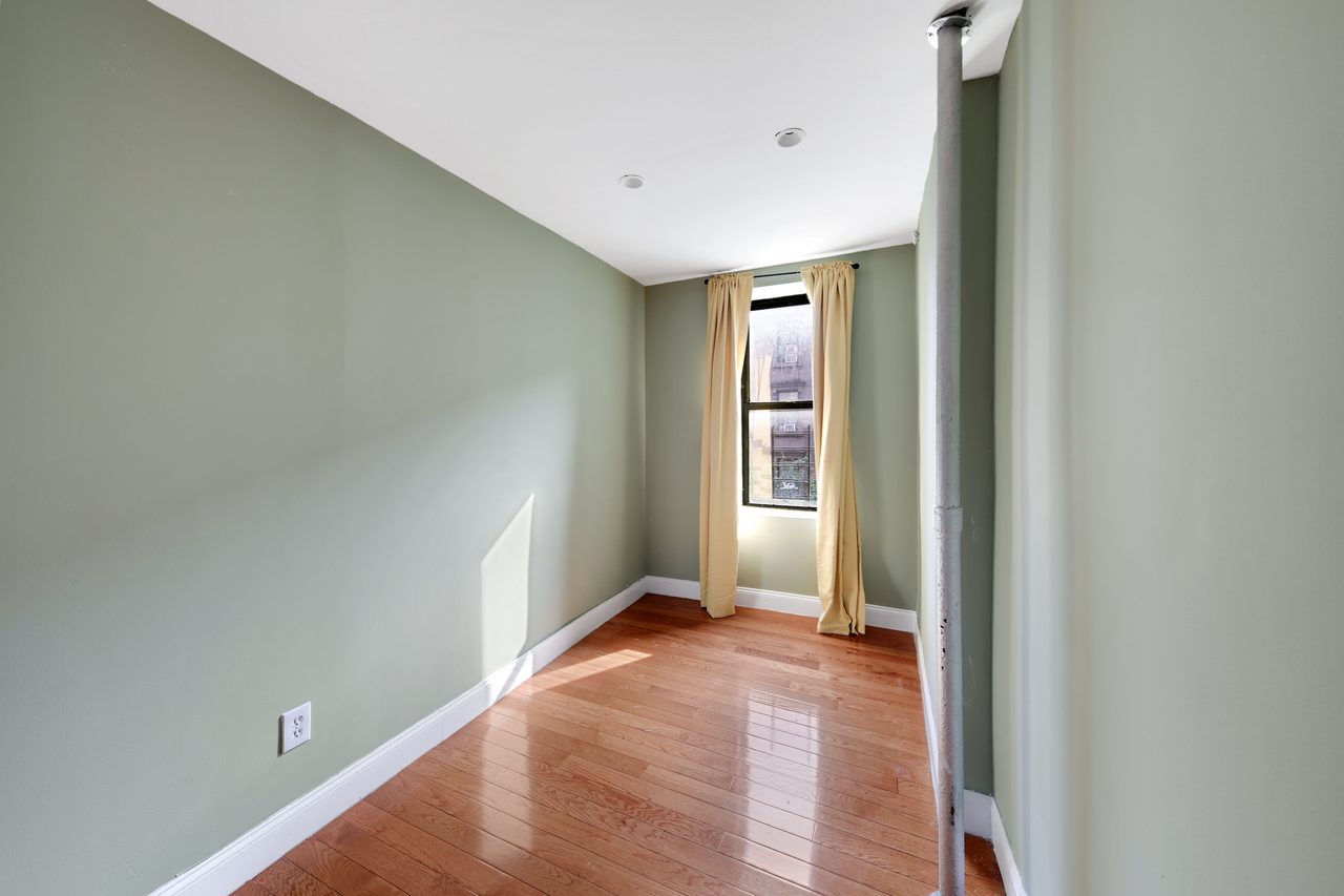#701: East Harlem - Full Bedroom D - 2