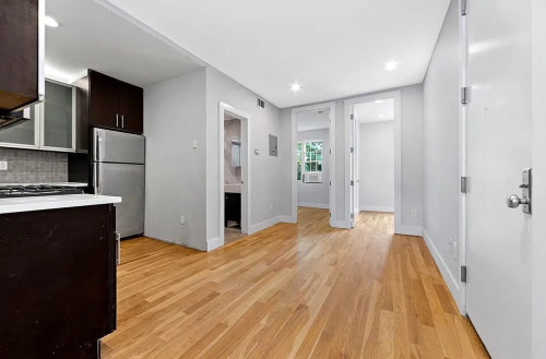 #1802: Clinton Hill  - Gallery -  2