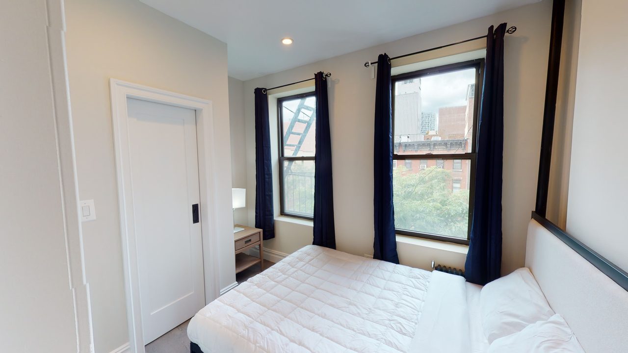  #709: Columbus Circle - 1 Bedroom (Full)  -  #709: Columbus Circle  - Gallery -  5