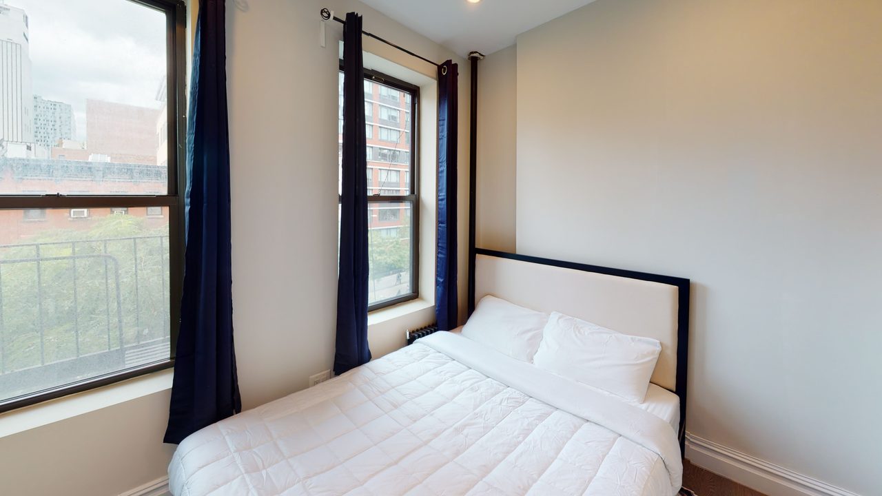  #709: Columbus Circle - 1 Bedroom (Full)  -  #709: Columbus Circle  - Gallery -  2