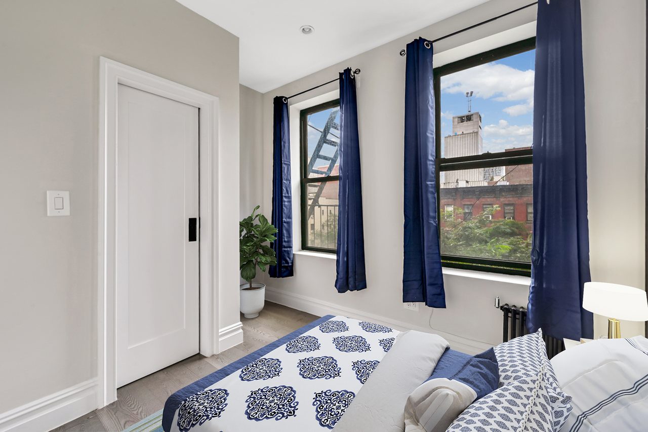  #709: Columbus Circle - 1 Bedroom (Full)  -  #709: Columbus Circle  - Gallery -  10