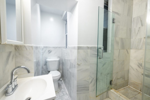 #1129: Columbus Circle  - Gallery -  4