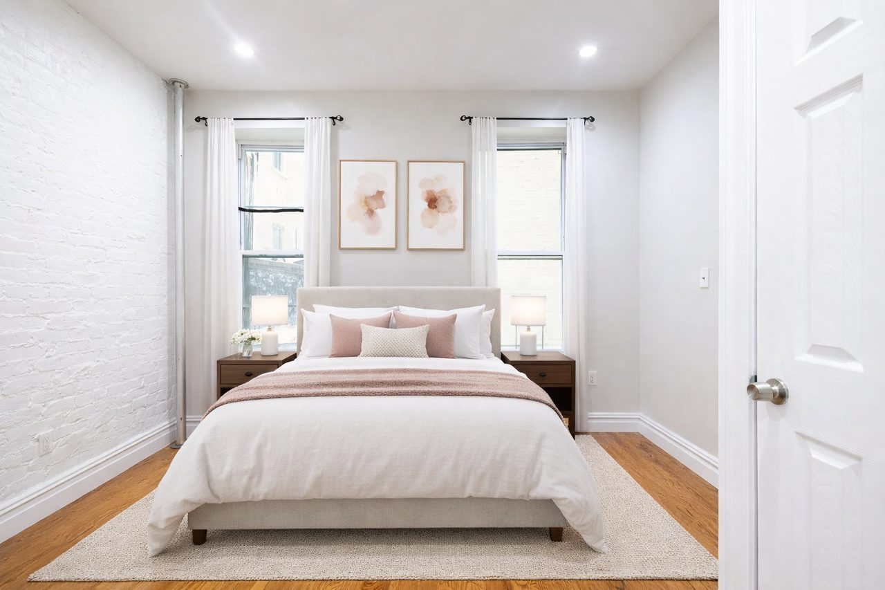  #1129: Columbus Circle - 1 Bedroom (Full)  -  #1129: Columbus Circle  - Gallery -  1