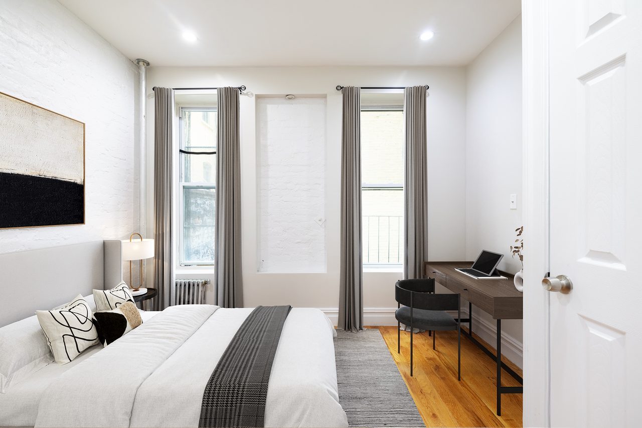  #1129: Columbus Circle - 1 Bedroom (Full)  -  #1129: Columbus Circle  - Gallery -  13