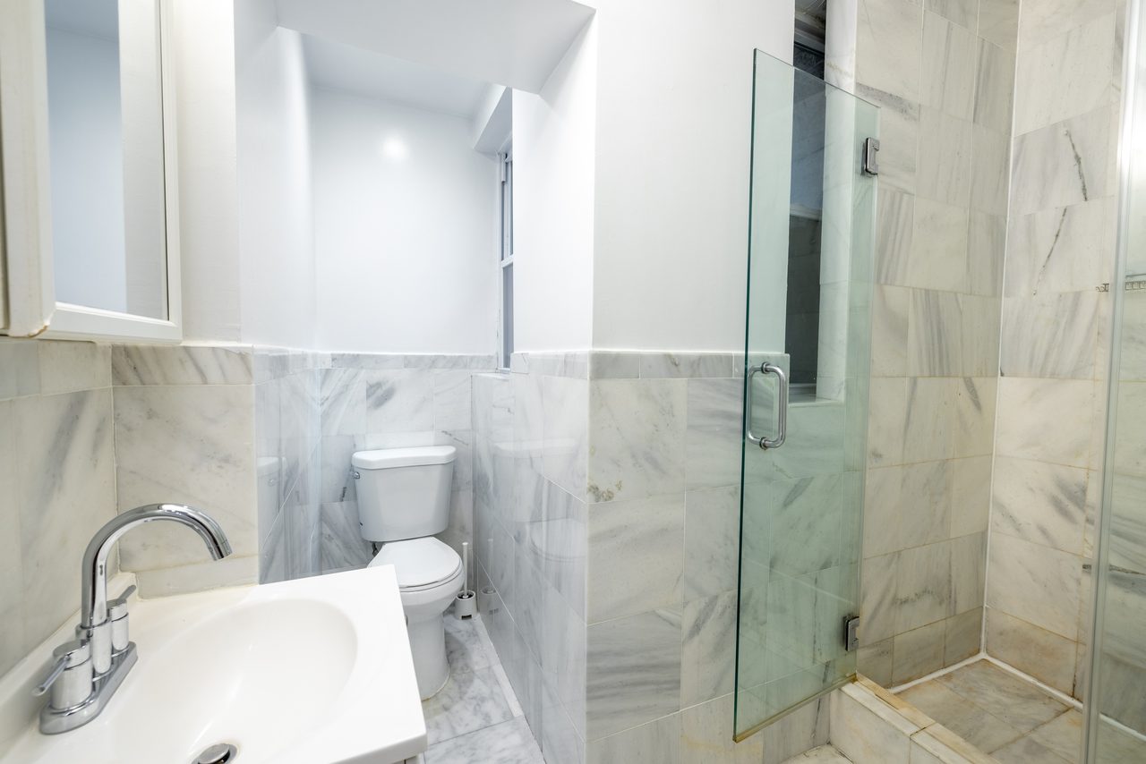  #1129: Columbus Circle - 1 Bedroom (Full)  -  #1129: Columbus Circle  - Gallery -  4