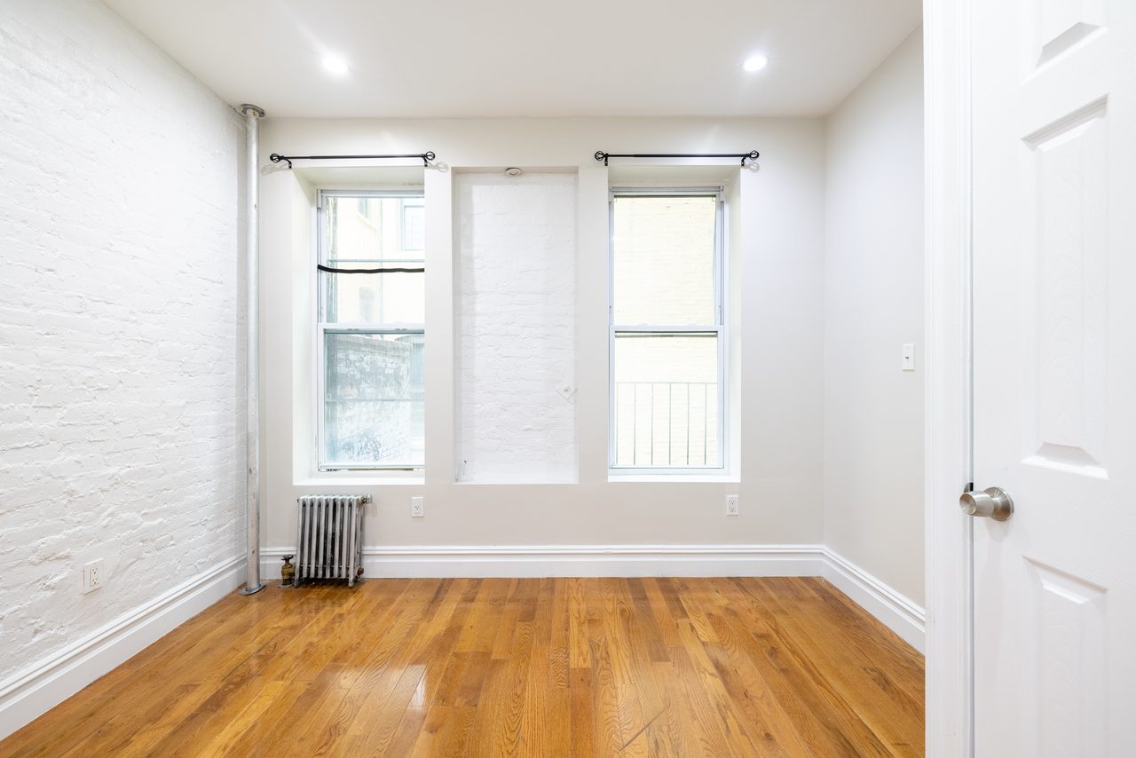  #1129: Columbus Circle - 1 Bedroom (Full)  -  #1129: Columbus Circle  - Gallery -  4