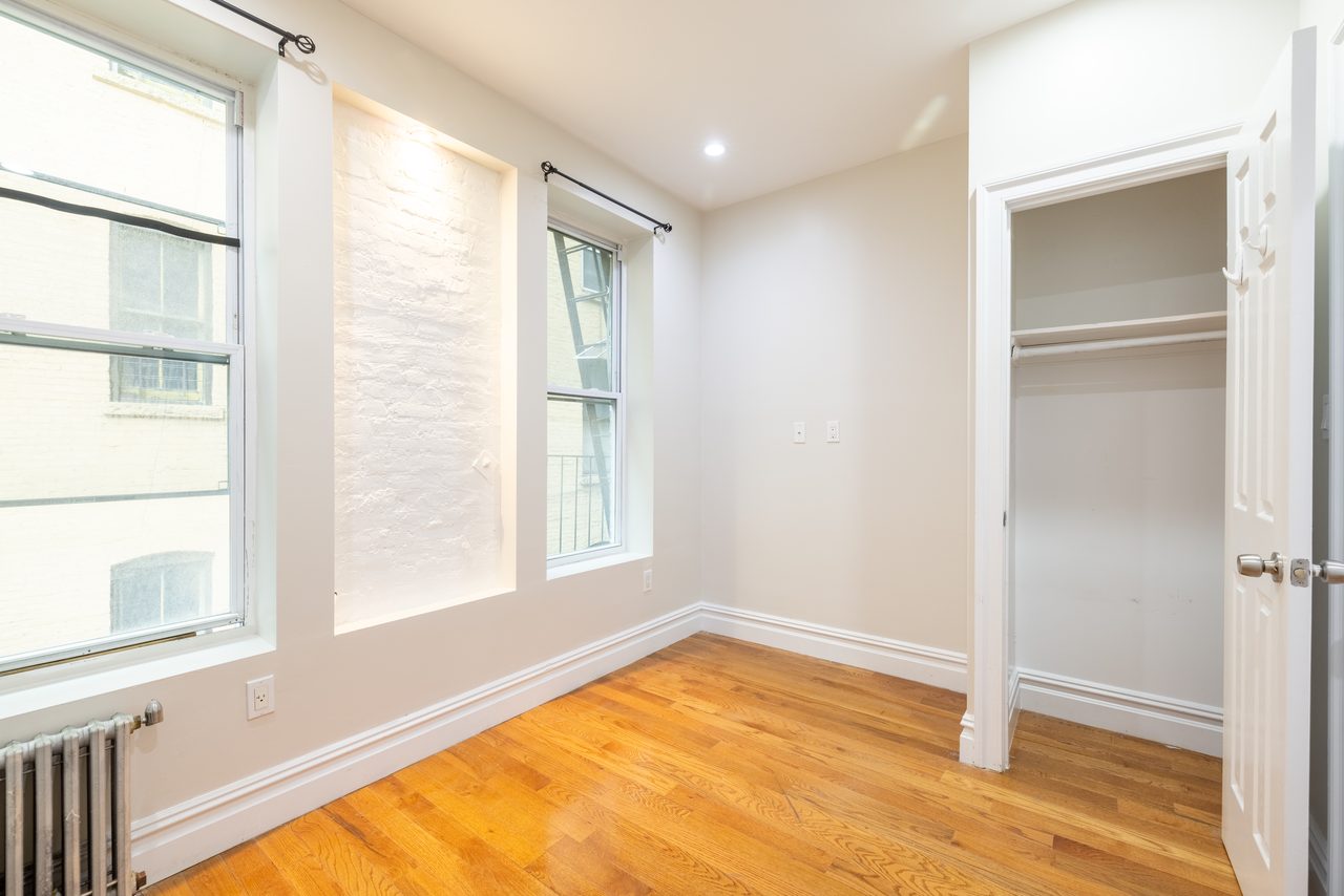  #1129: Columbus Circle - 1 Bedroom (Full)  -  #1129: Columbus Circle  - Gallery -  3