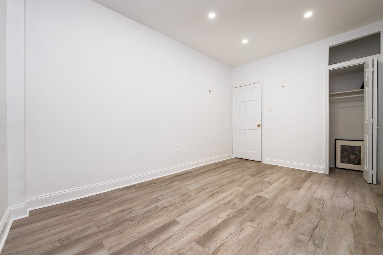 #703: East Harlem - Queen Bedroom B - 11