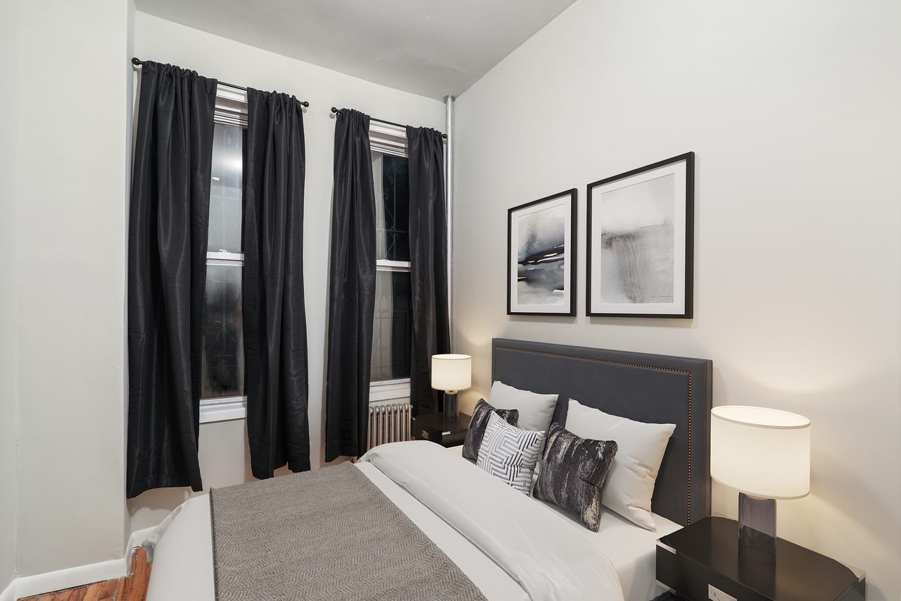  #691: Williamsburg - Full Bedroom B  -  #691: Williamsburg  - Gallery -  15