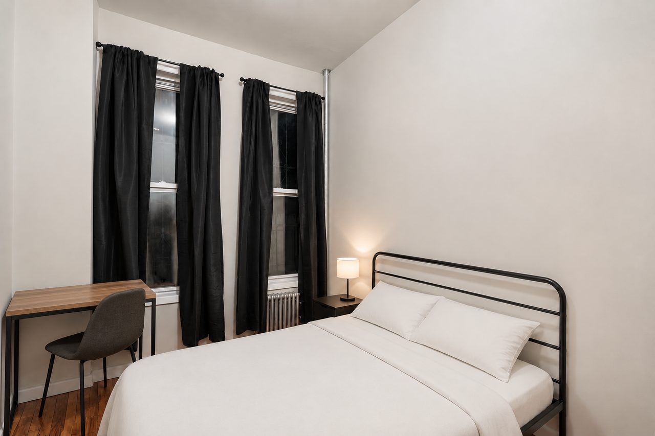 #691: Williamsburg - Full Bedroom B - 1