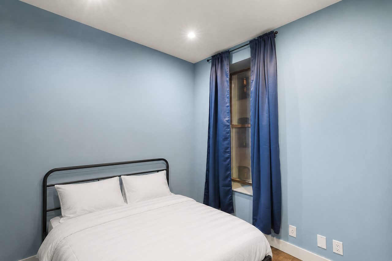 #715: West Harlem - Full Bedroom D - 14