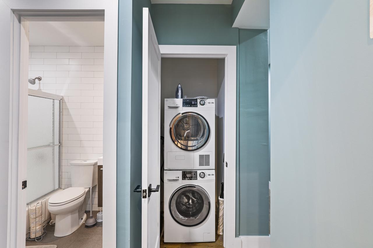  #715: West Harlem - Full Bedroom B  -  #715: West Harlem  - Gallery -  12