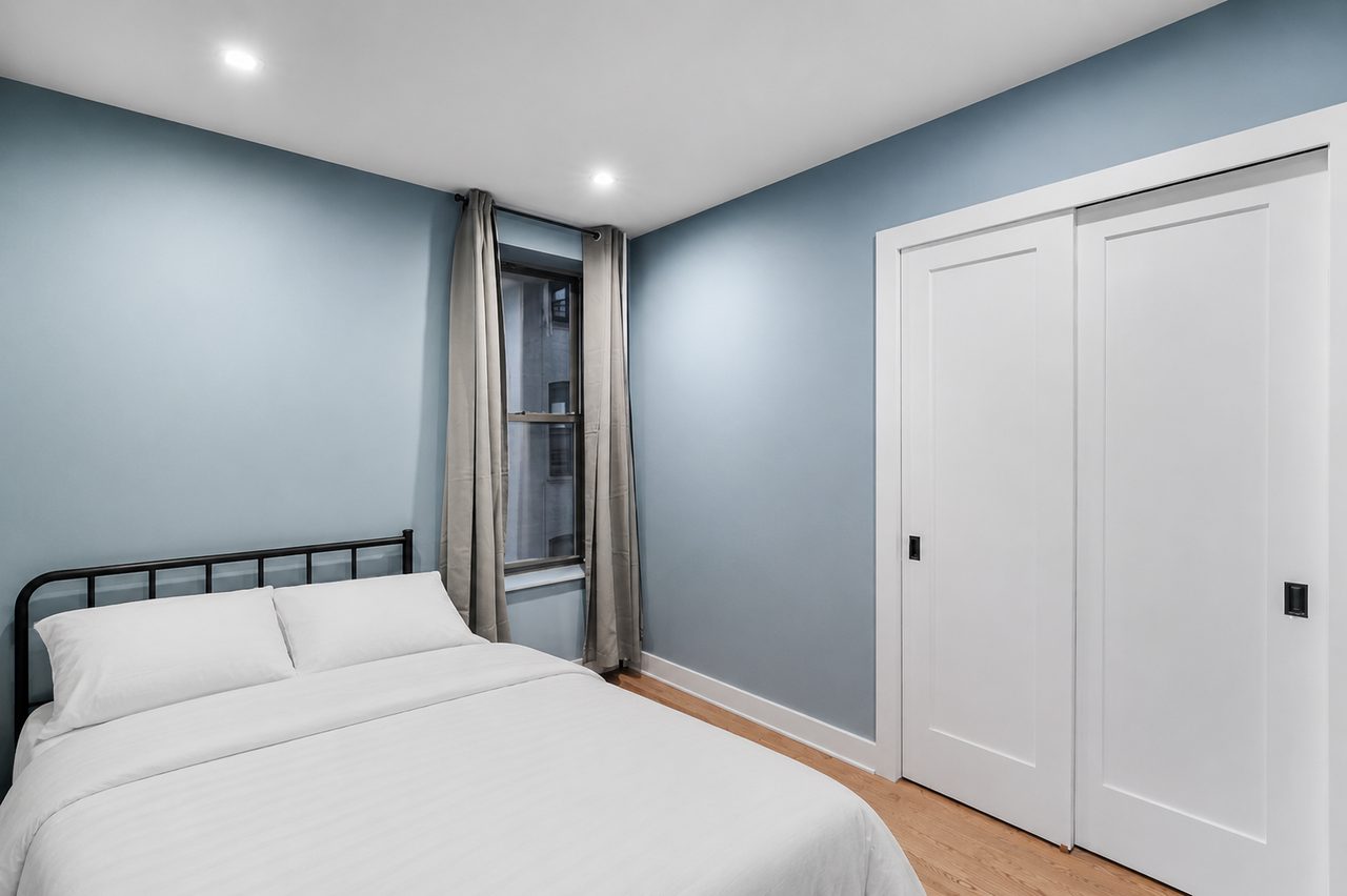#715: West Harlem - Full Bedroom B - 16